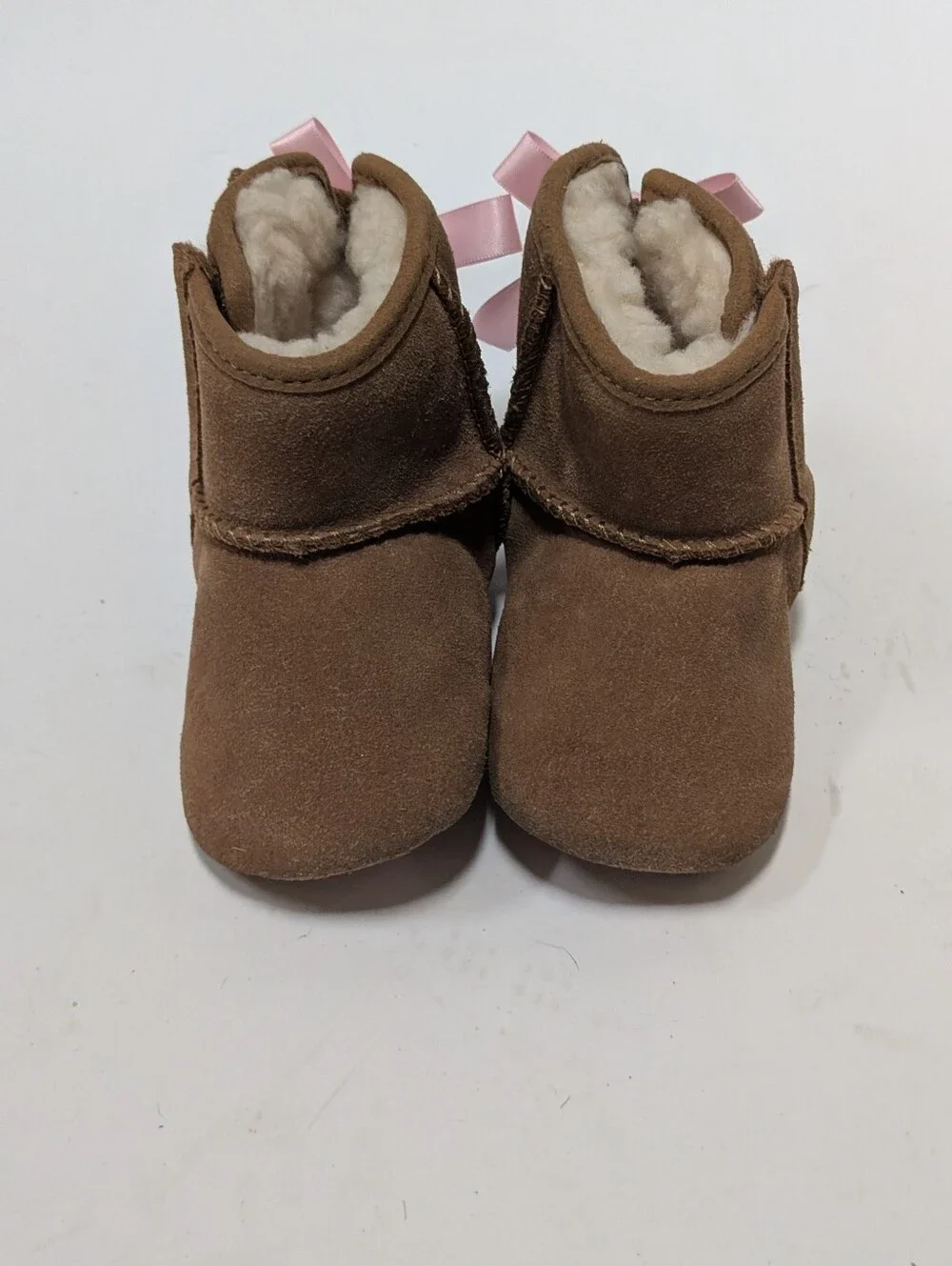UGG baby infant
